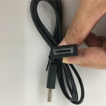 2 in 1 USB Įkroviklio Laidą Įkrovimo Duomenų Perdavimo Laidas Linija 