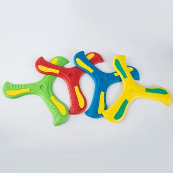 Boomerang Vaikų Žaislas Įspūdį Išskleidimo Lauke, Interaktyvūs Žaislai, Dovanos