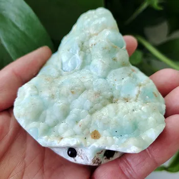 Natūralūs kristalai hemimorphite išraižyti akmenys ežys apdailos perlas kolekcija, mokslinių tyrimų ir mokymo