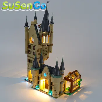 SuSenGo LED Šviesos Rinkinys 75969