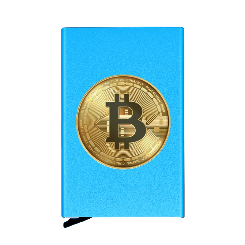 bitcoin piniginės kortelė